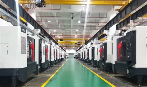 china automatic cnc machining|China cnc machining shop.